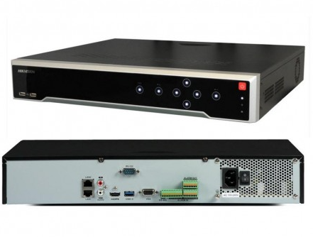 NVR 32 CH