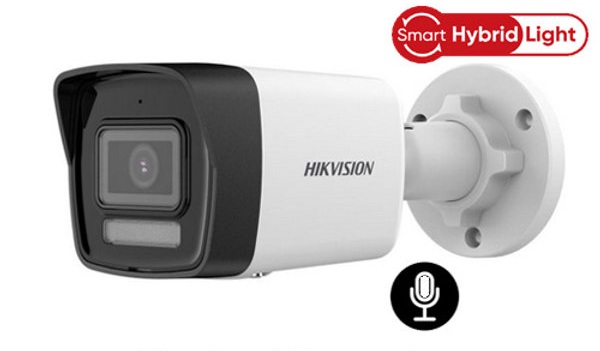 IP CAMERA